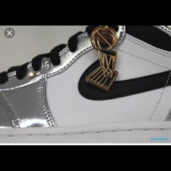 Jordan 1 Retro - Think 16 - Pass the Torch - Picture 6 of 8